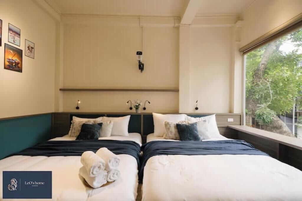Photo of Bedroom in Van Mieu