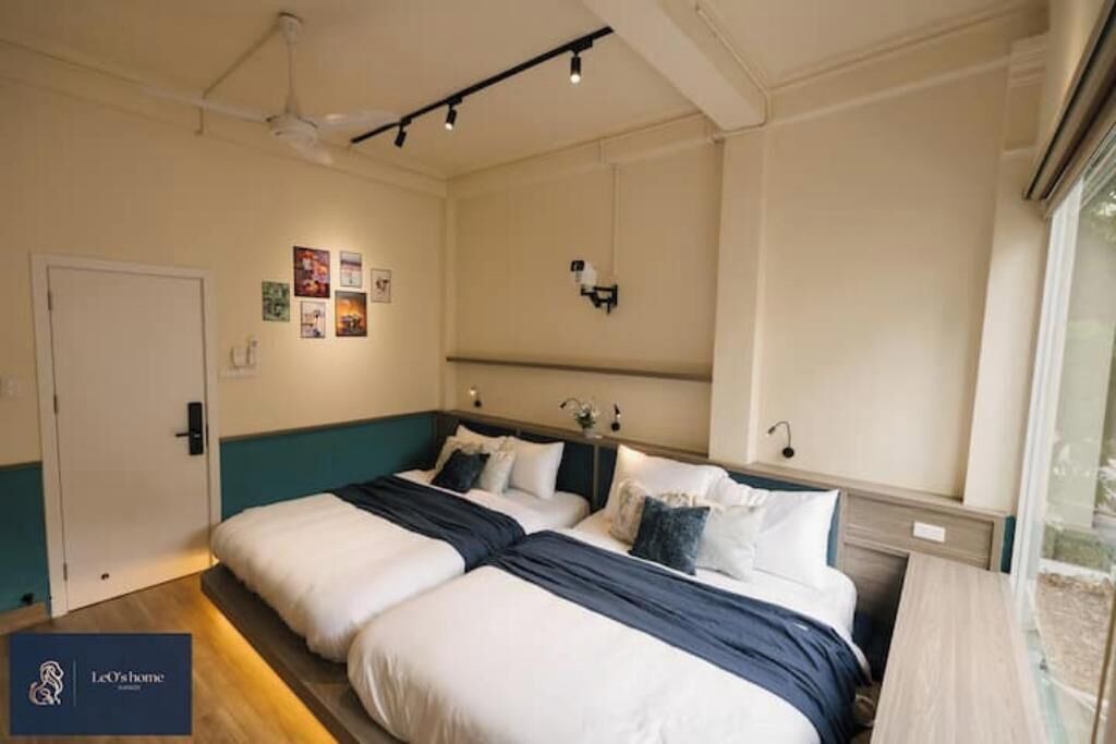 Photo of Bedroom in Van Mieu