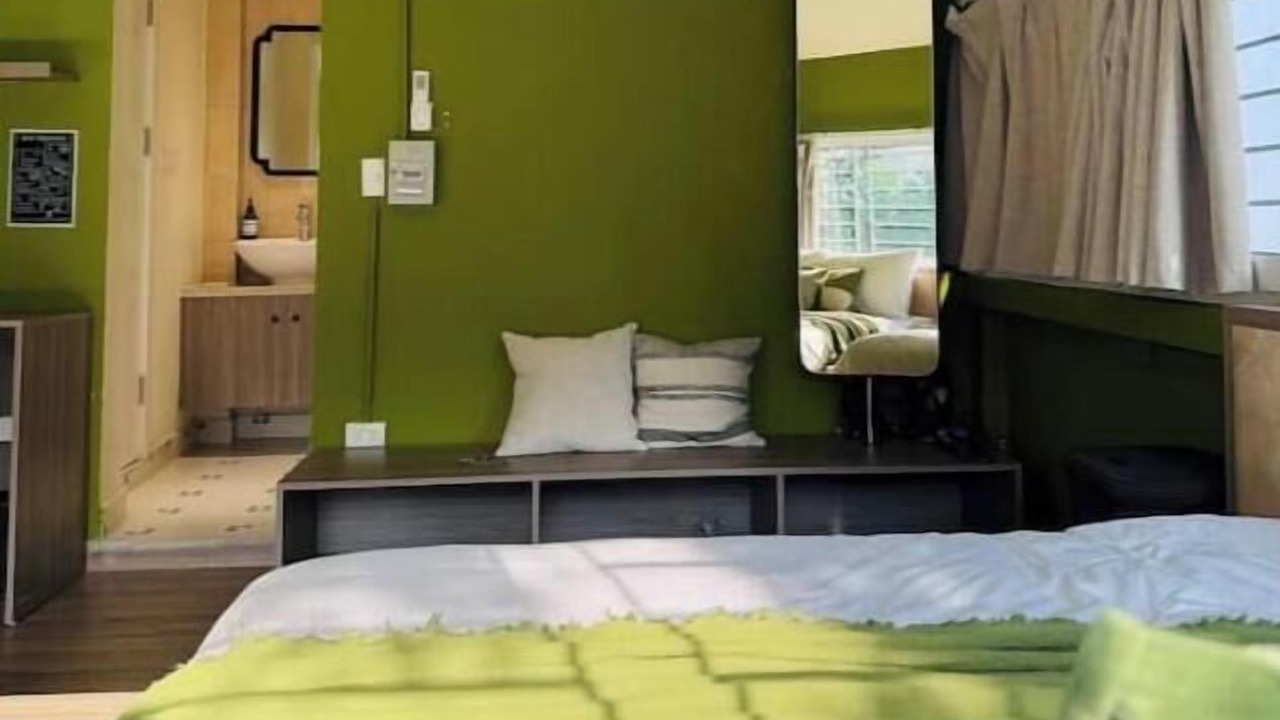 Photo of Bedroom in Van Mieu