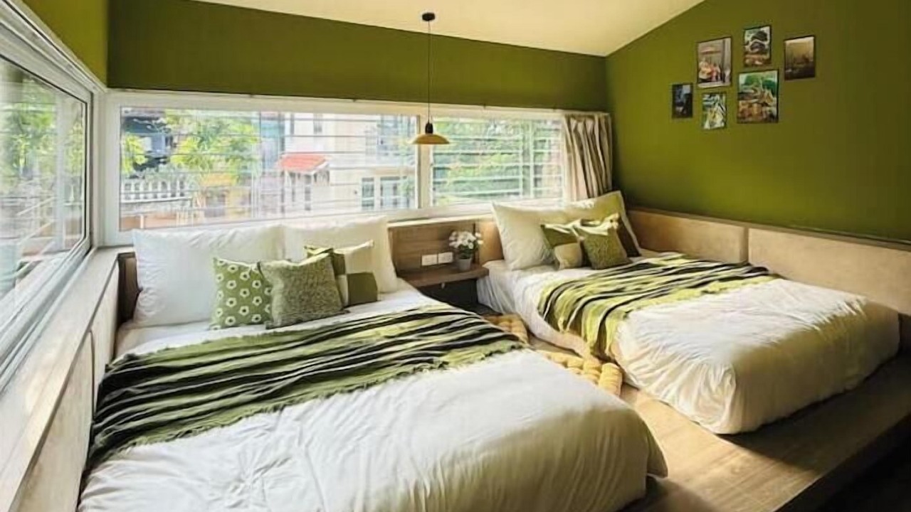 Photo of Bedroom in Van Mieu