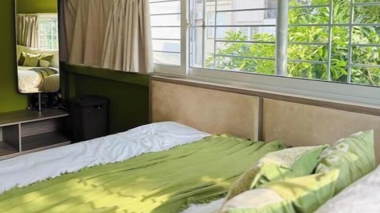 Photo of Bedroom in Van Mieu