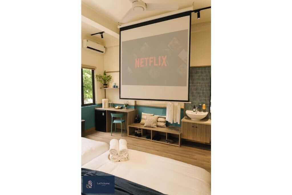 Photo of Bedroom in Van Mieu