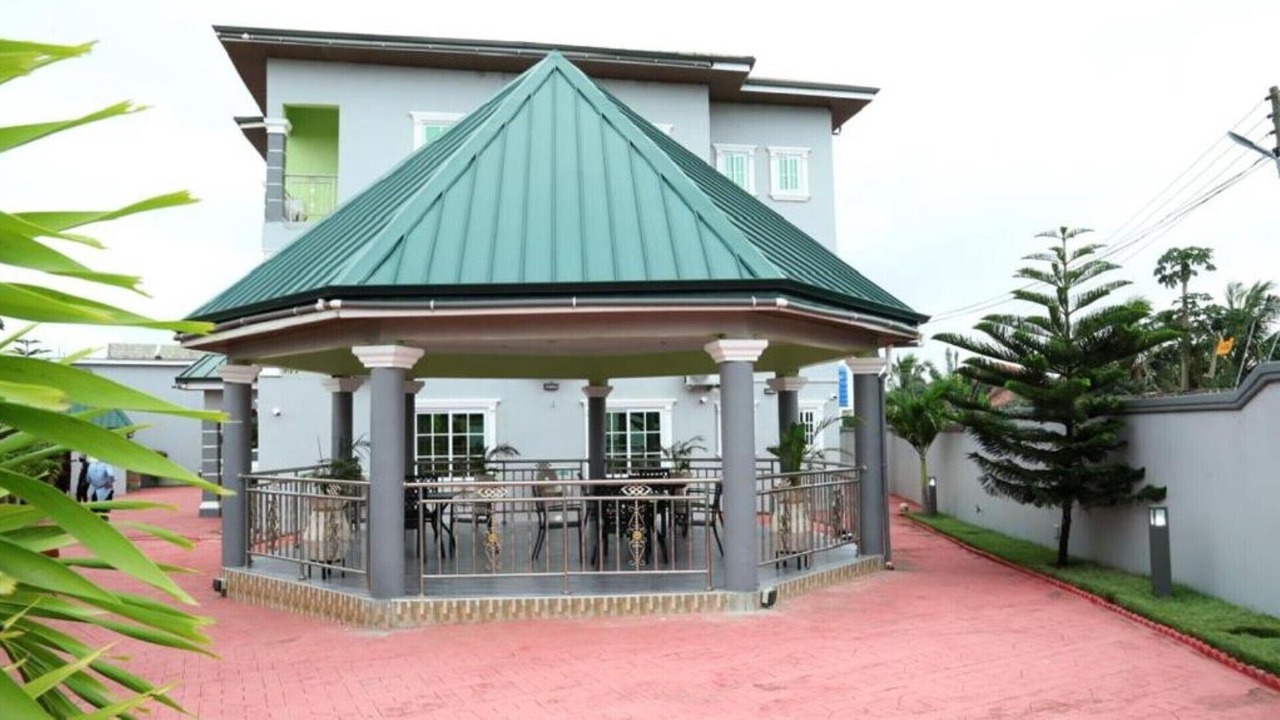 Photo of Outdoor in Accra