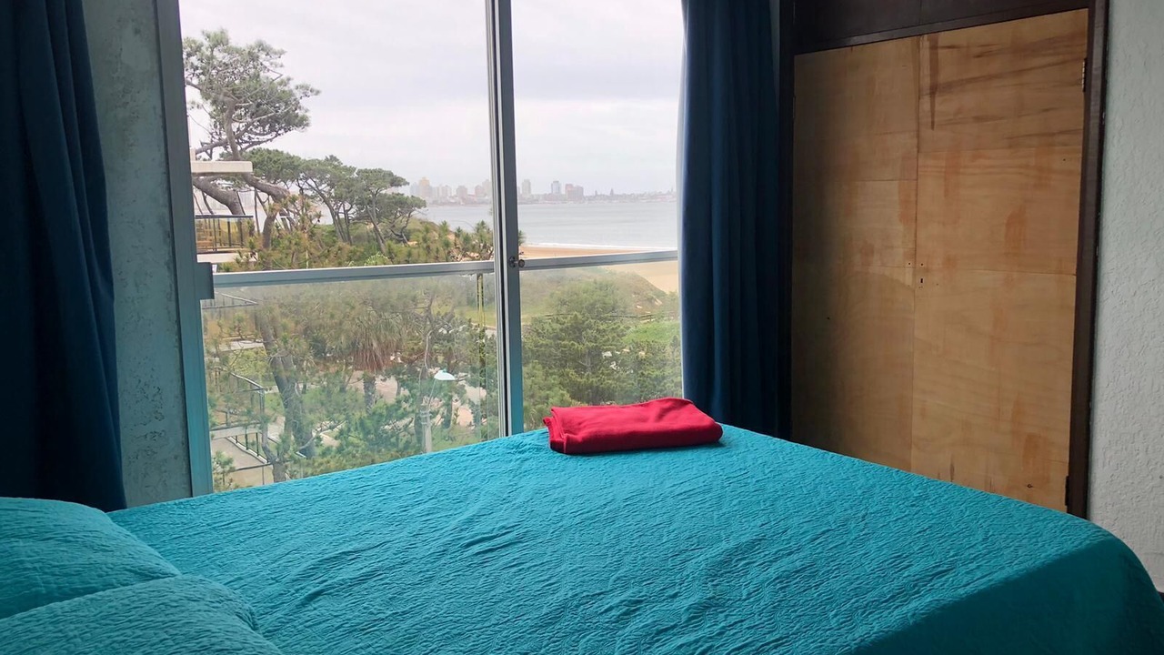 Photo of Bedroom in Cantegril