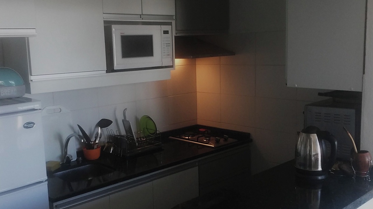Photo of Kitchen in Cantegril