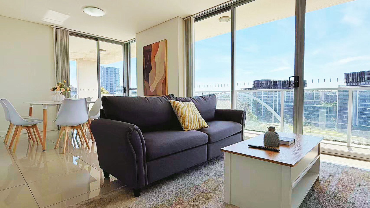 Photo of Livingroom in Parramatta