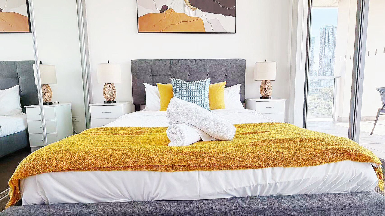 Photo of Bedroom in Parramatta