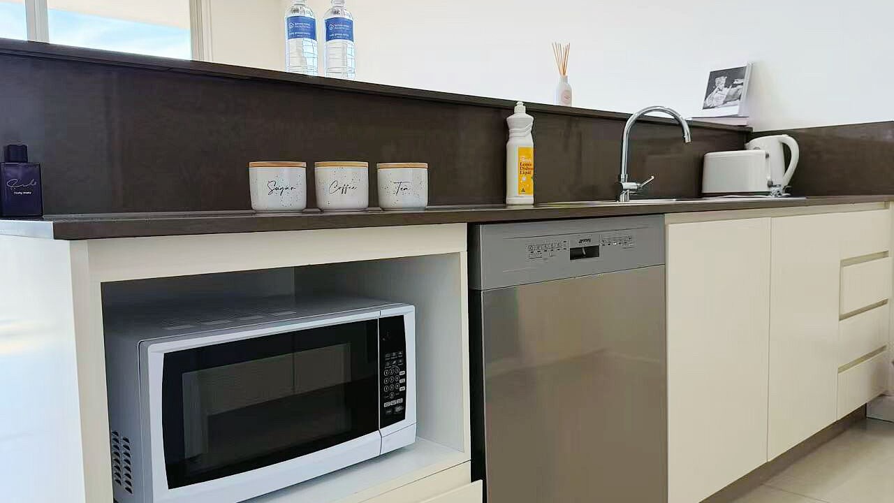 Photo of Kitchen in Parramatta