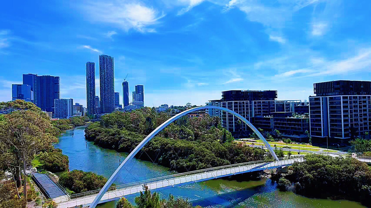 Photo of Others in Parramatta