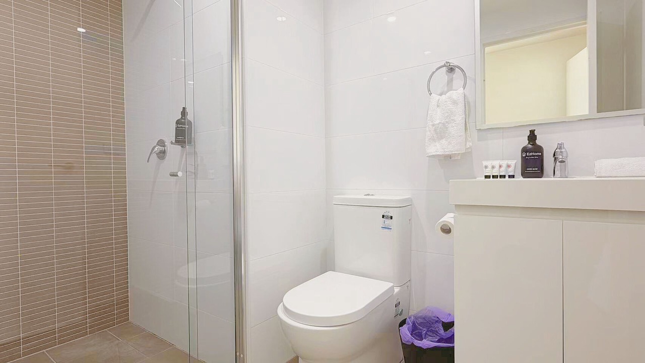 Photo of Bathroom in Parramatta
