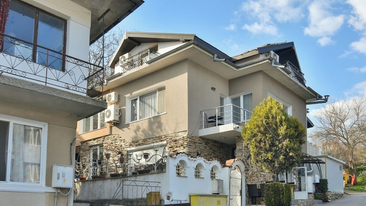Photo of Outdoor in Balchik