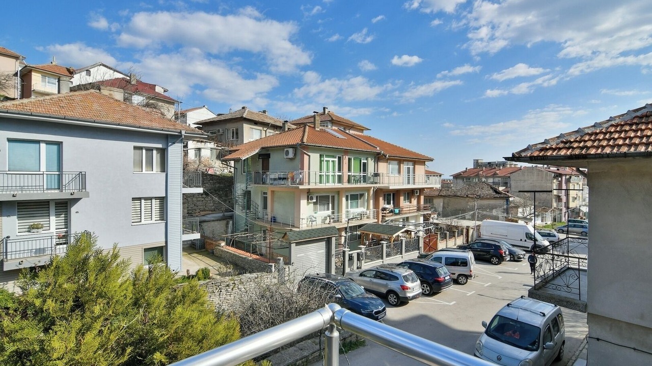 Photo of Outdoor in Balchik