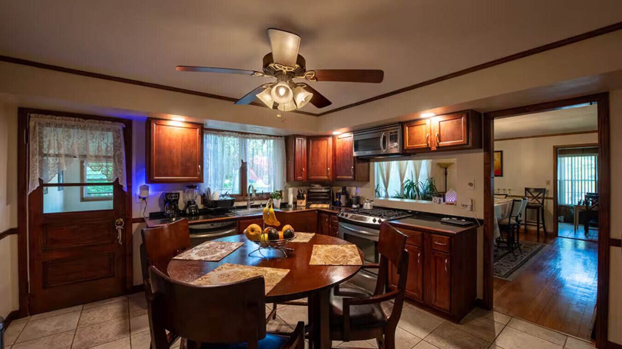 Photo of Kitchen in West New Haven