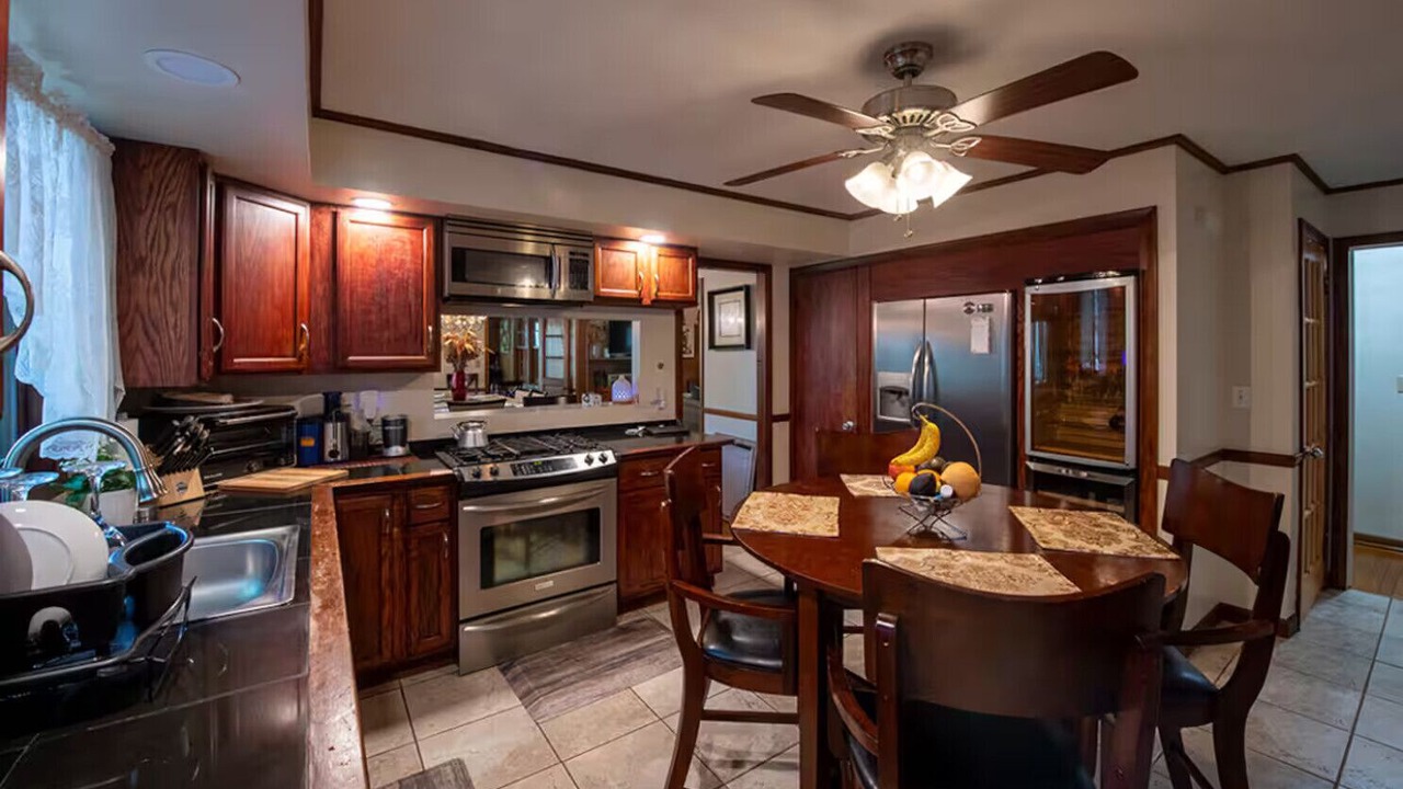 Photo of Kitchen in West New Haven