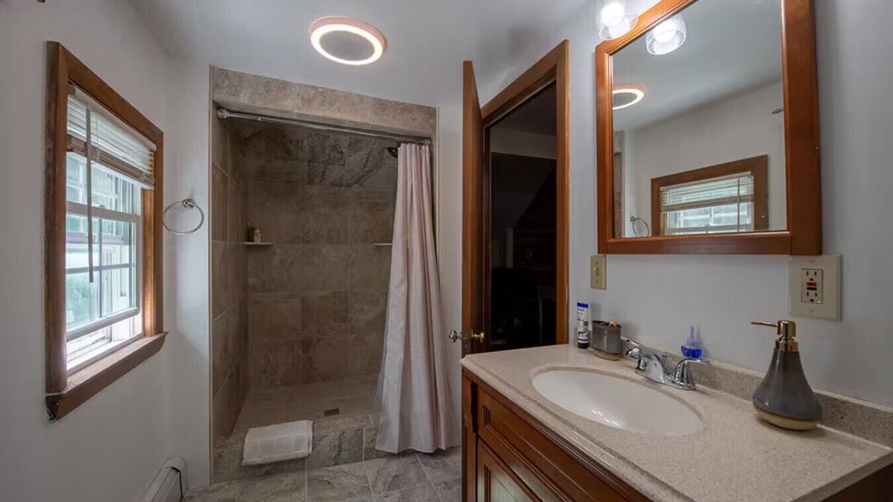 Photo of Bathroom in West New Haven