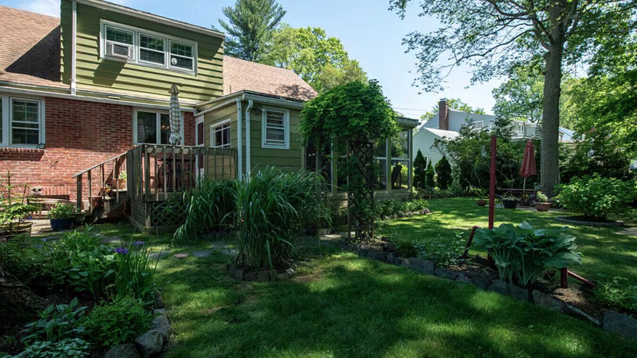 Photo of Outdoor in West New Haven