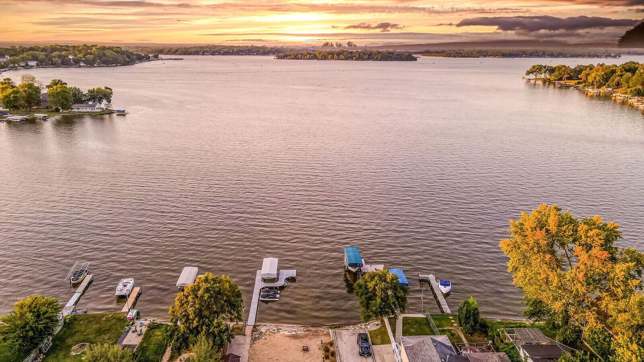 Photo of Outdoor in Fox Lake