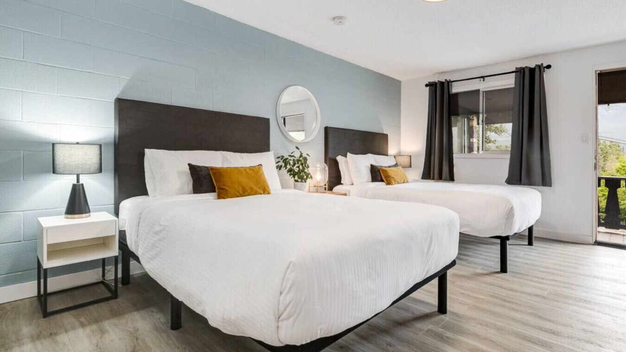 Photo of Bedroom in Harvie Heights