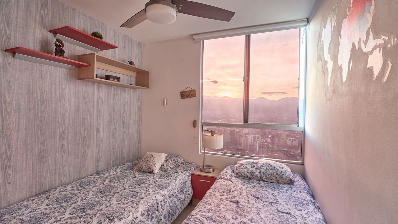 Photo of Bedroom in Buenos Aires