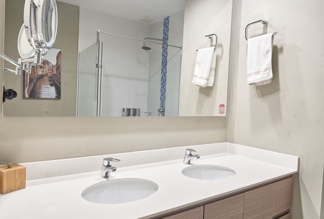 Photo of Bathroom in Buenos Aires