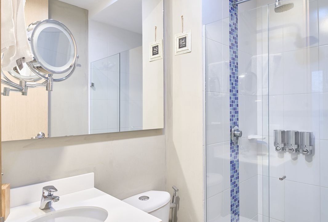 Photo of Bathroom in Buenos Aires