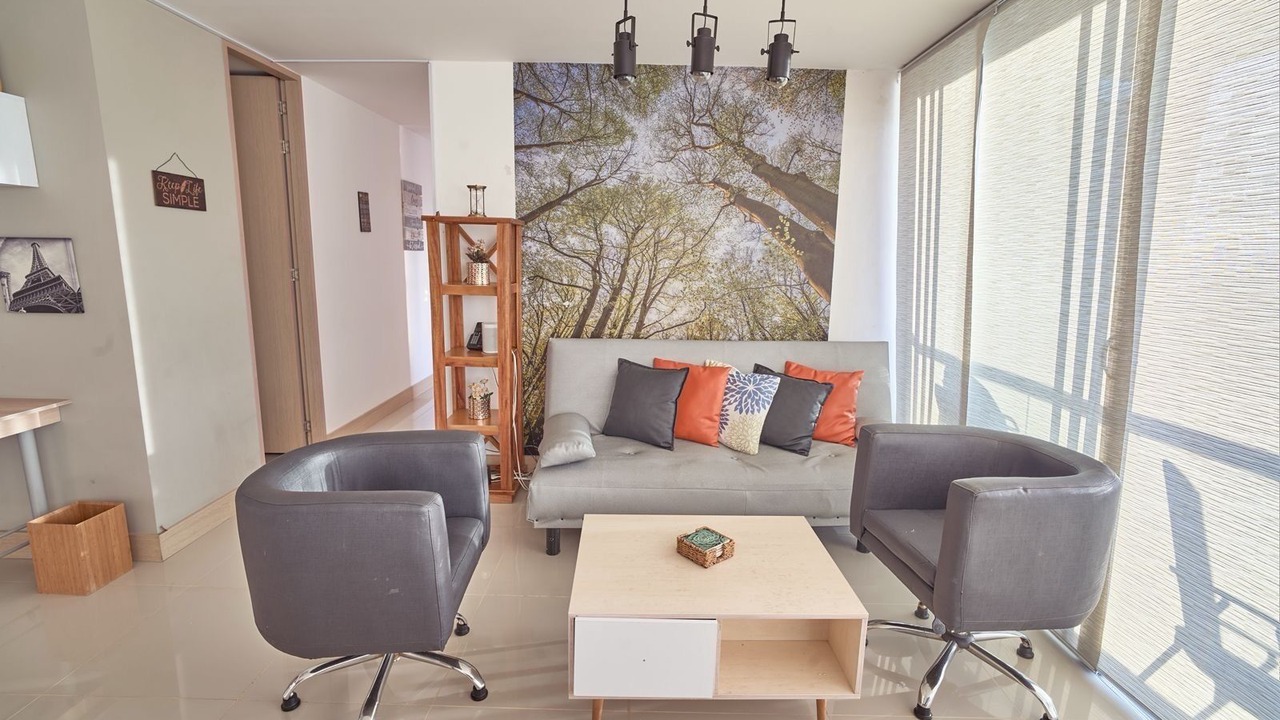 Photo of Livingroom in Buenos Aires
