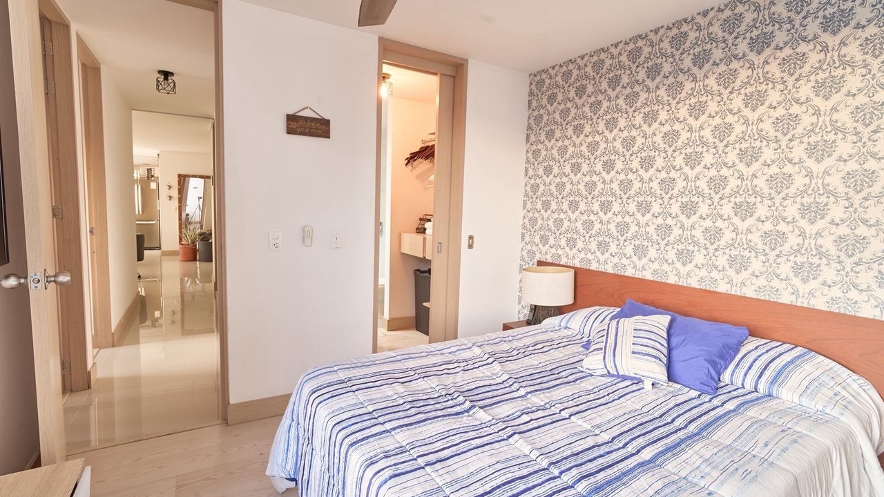 Photo of Bedroom in Buenos Aires