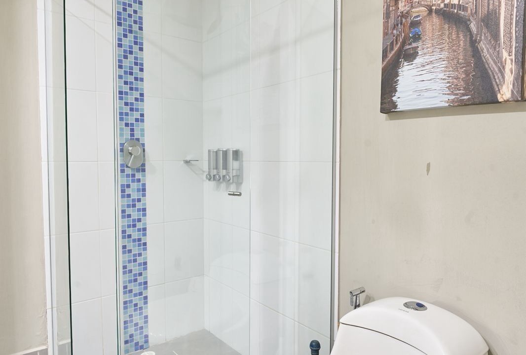 Photo of Bathroom in Buenos Aires