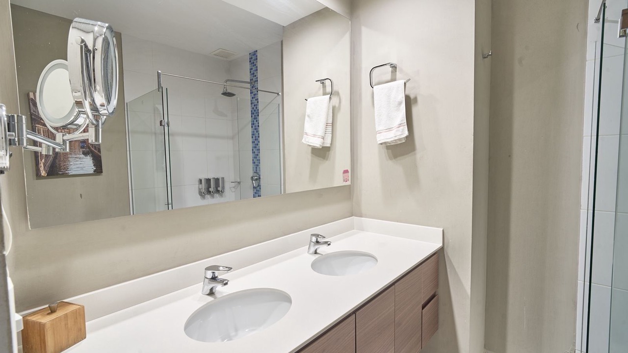 Photo of Bathroom in Buenos Aires
