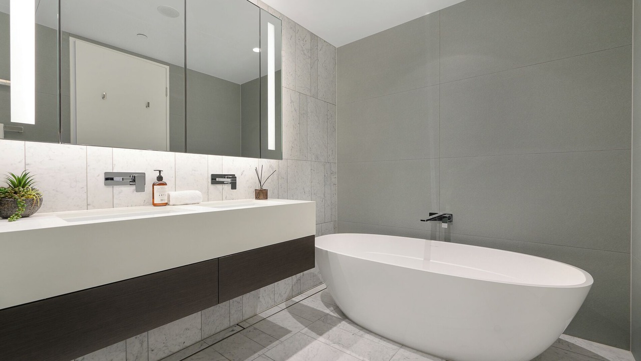 Photo of Bathroom in Millers Point