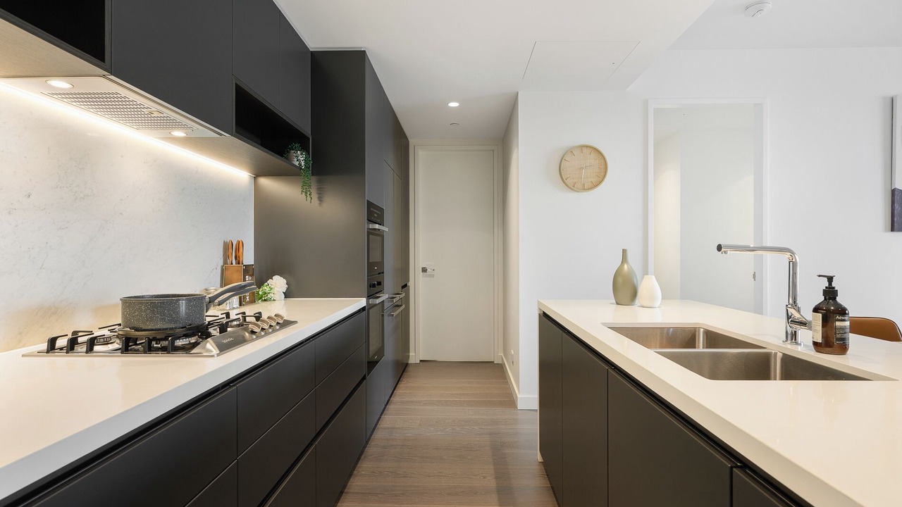 Photo of Kitchen in Millers Point