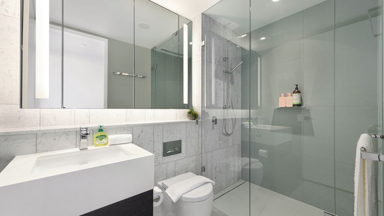 Photo of Bathroom in Millers Point