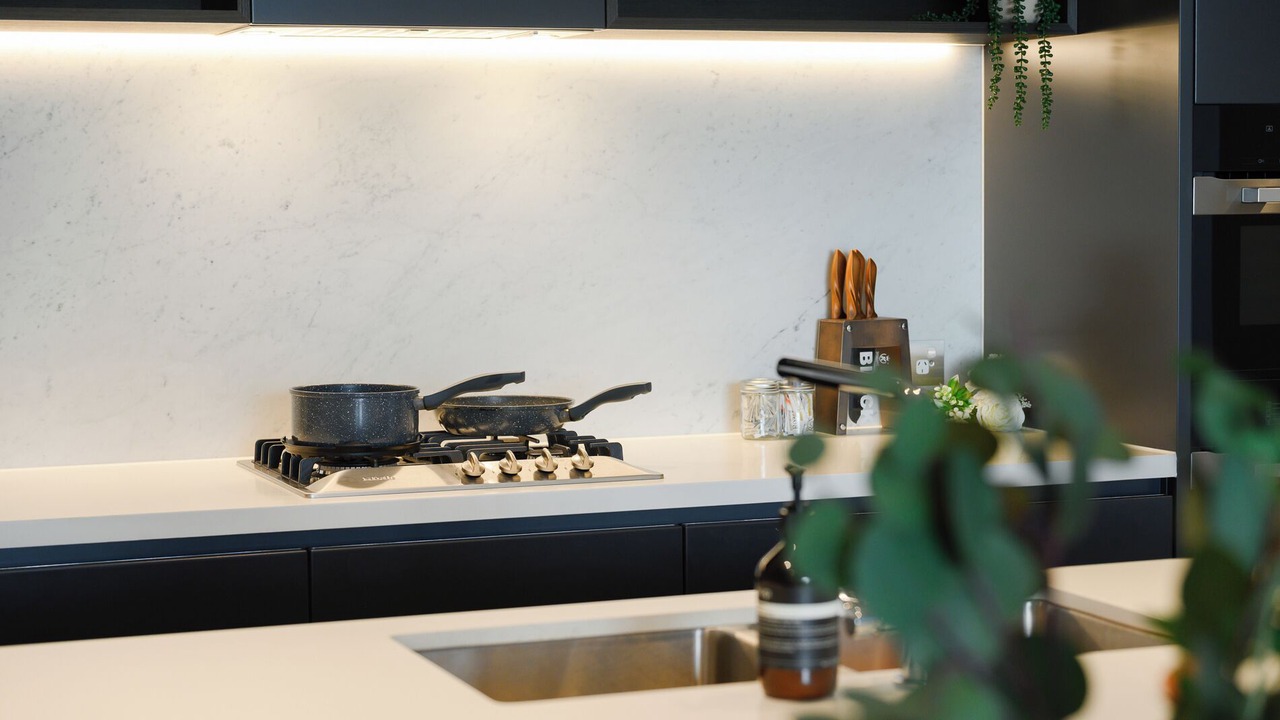 Photo of Kitchen in Millers Point