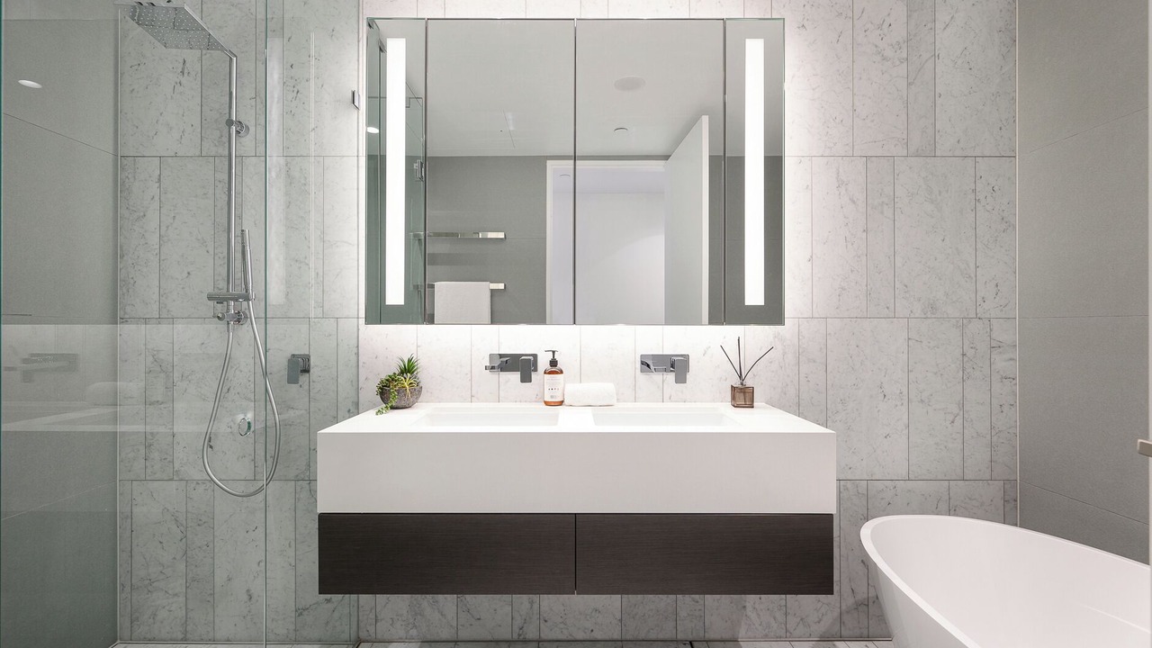 Photo of Bathroom in Millers Point