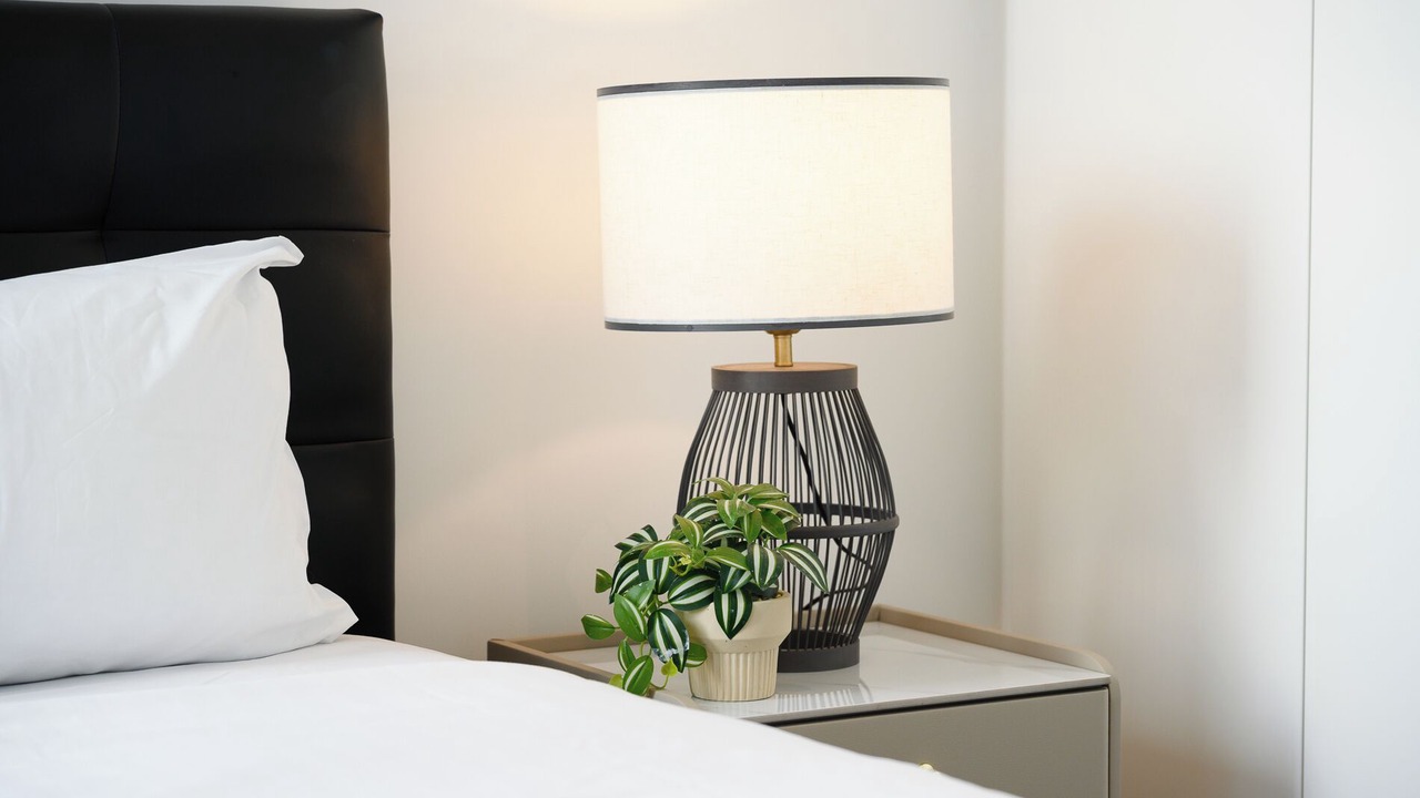 Photo of Bedroom in Millers Point