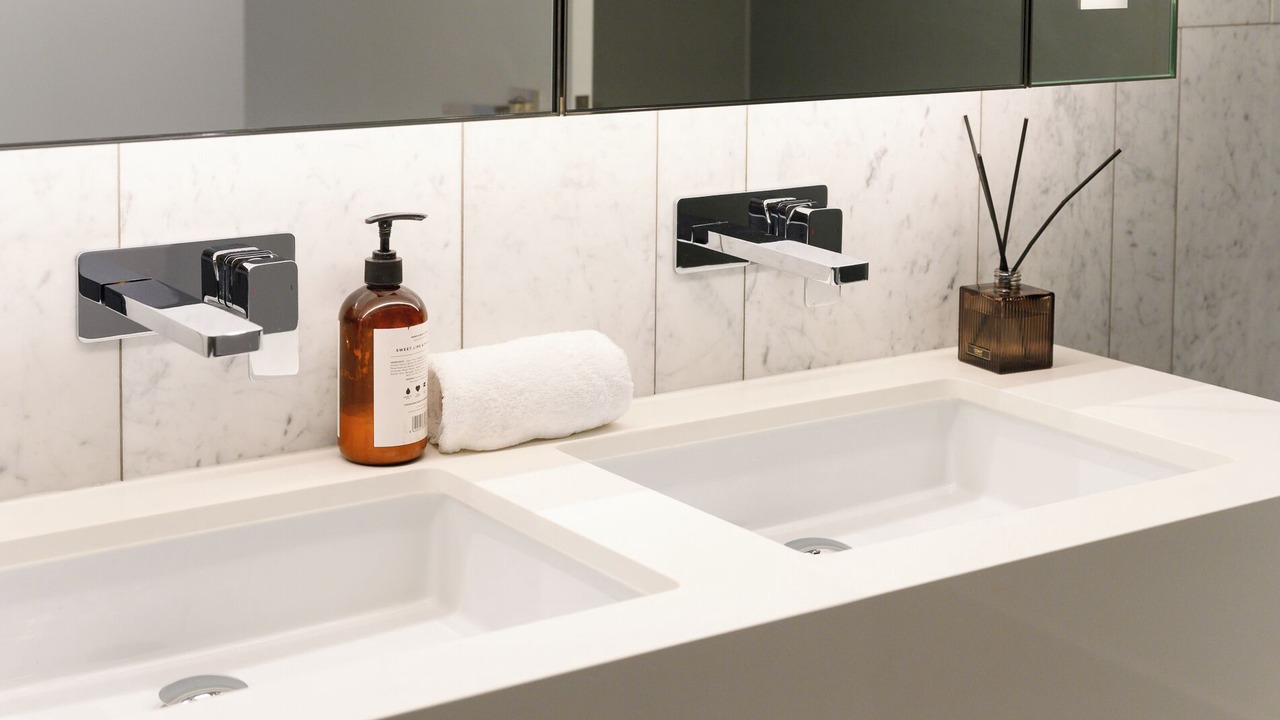Photo of Bathroom in Millers Point
