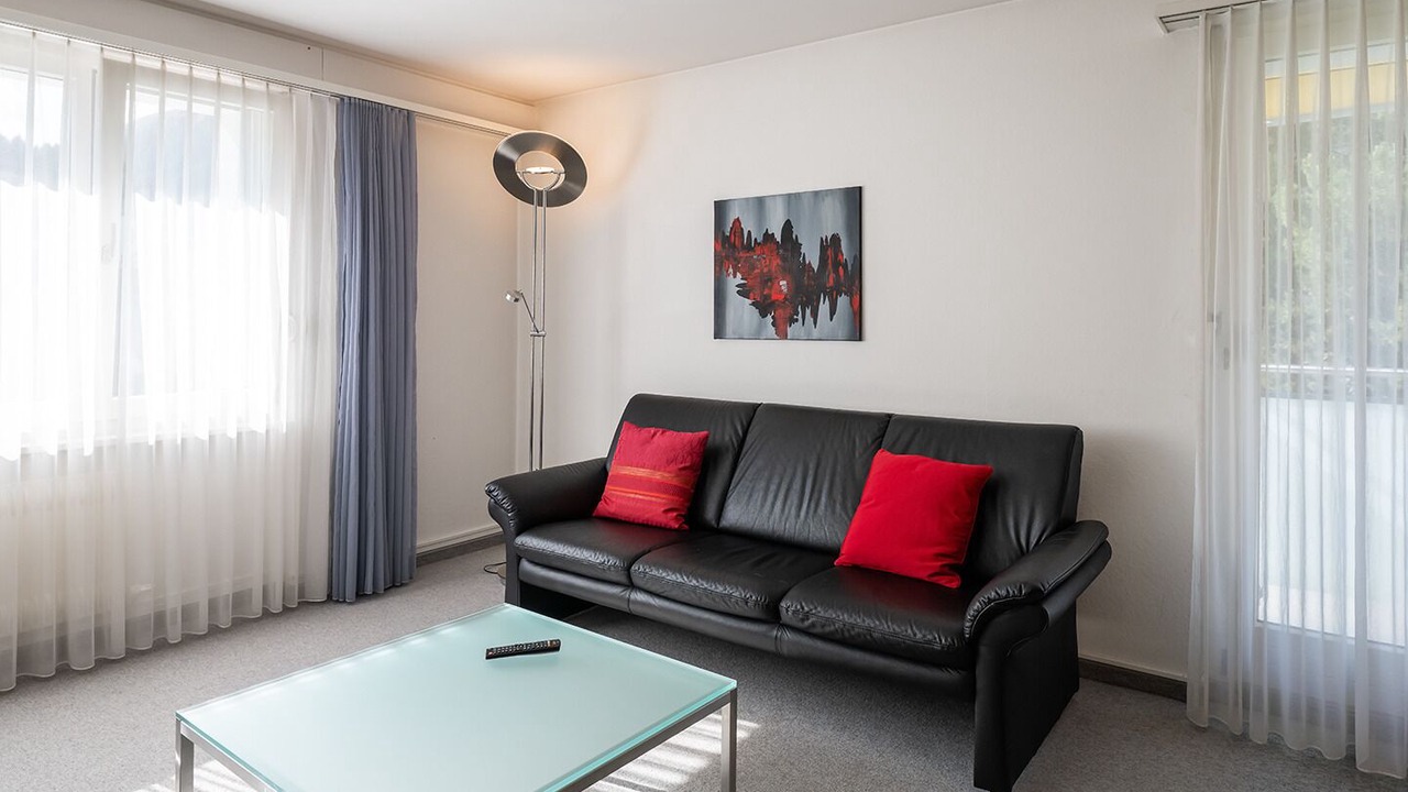Photo of Livingroom in Davos-Dorf