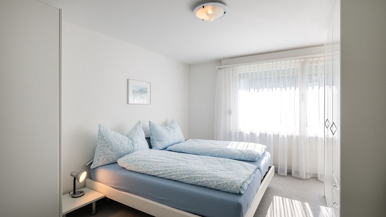Photo of Bedroom in Davos-Dorf