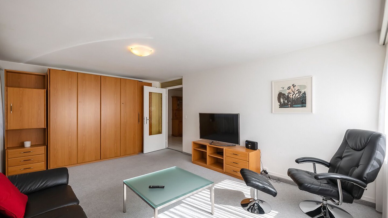 Photo of Livingroom in Davos-Dorf