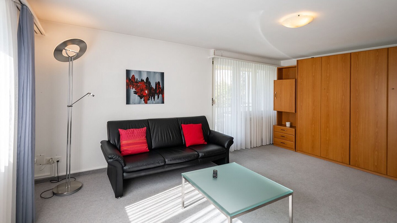 Photo of Livingroom in Davos-Dorf