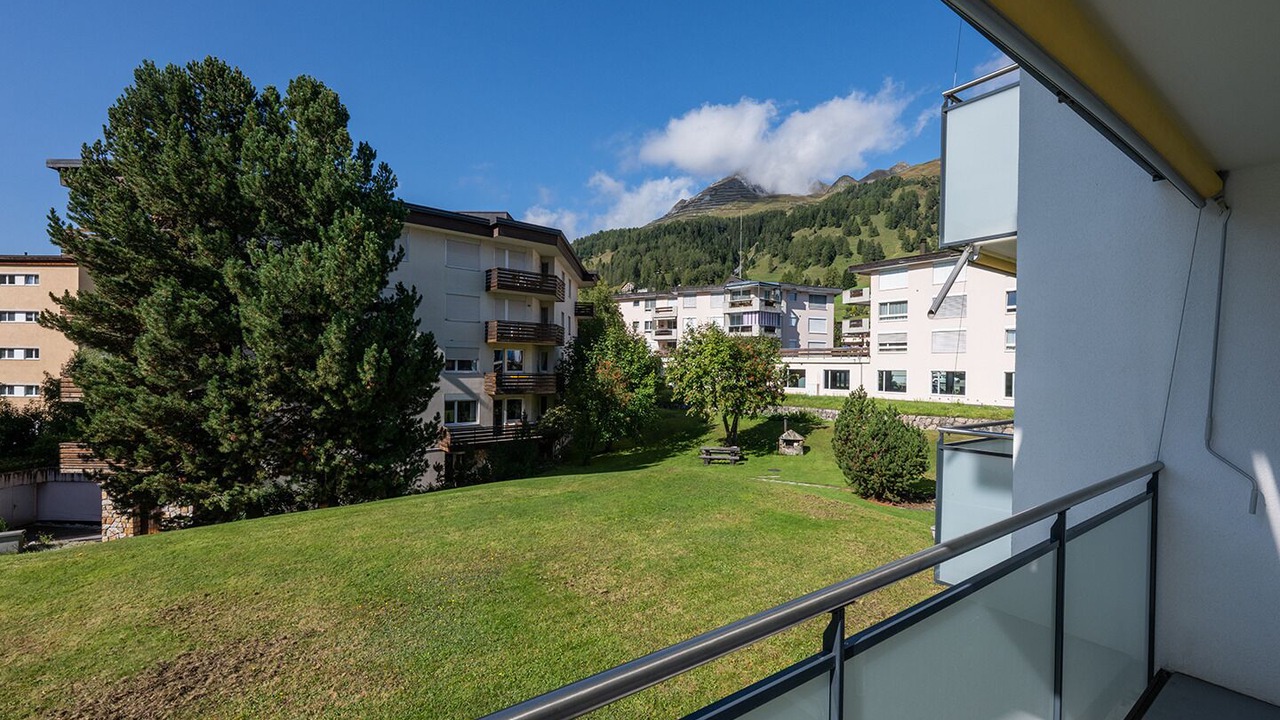 Photo of Outdoor in Davos-Dorf