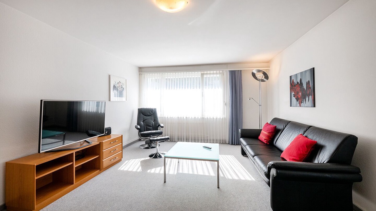 Photo of Livingroom in Davos-Dorf