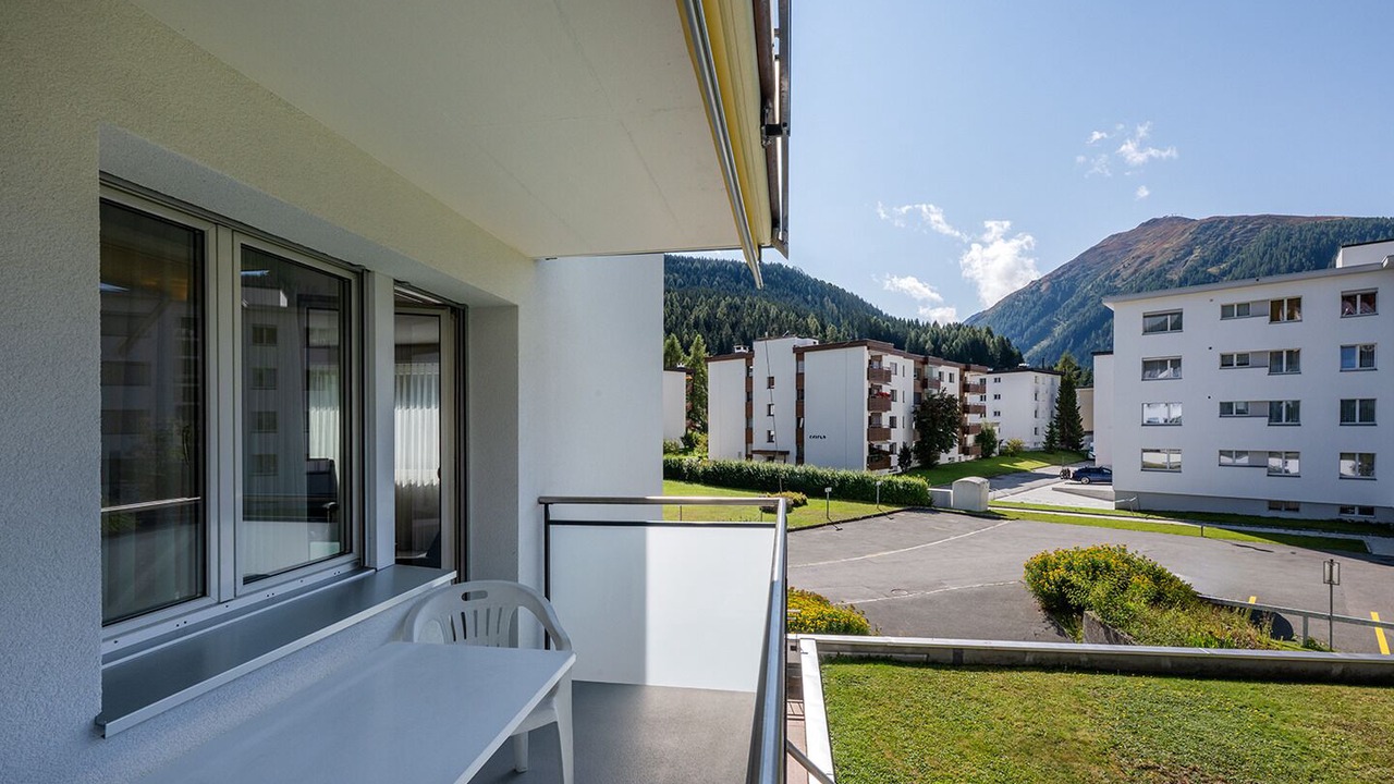 Photo of Outdoor in Davos-Dorf