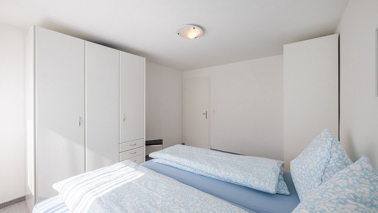 Photo of Bedroom in Davos-Dorf