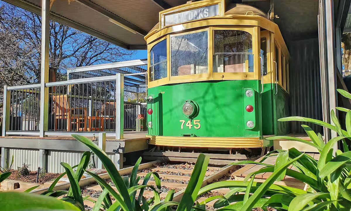 Photo of Outdoor in Lilydale