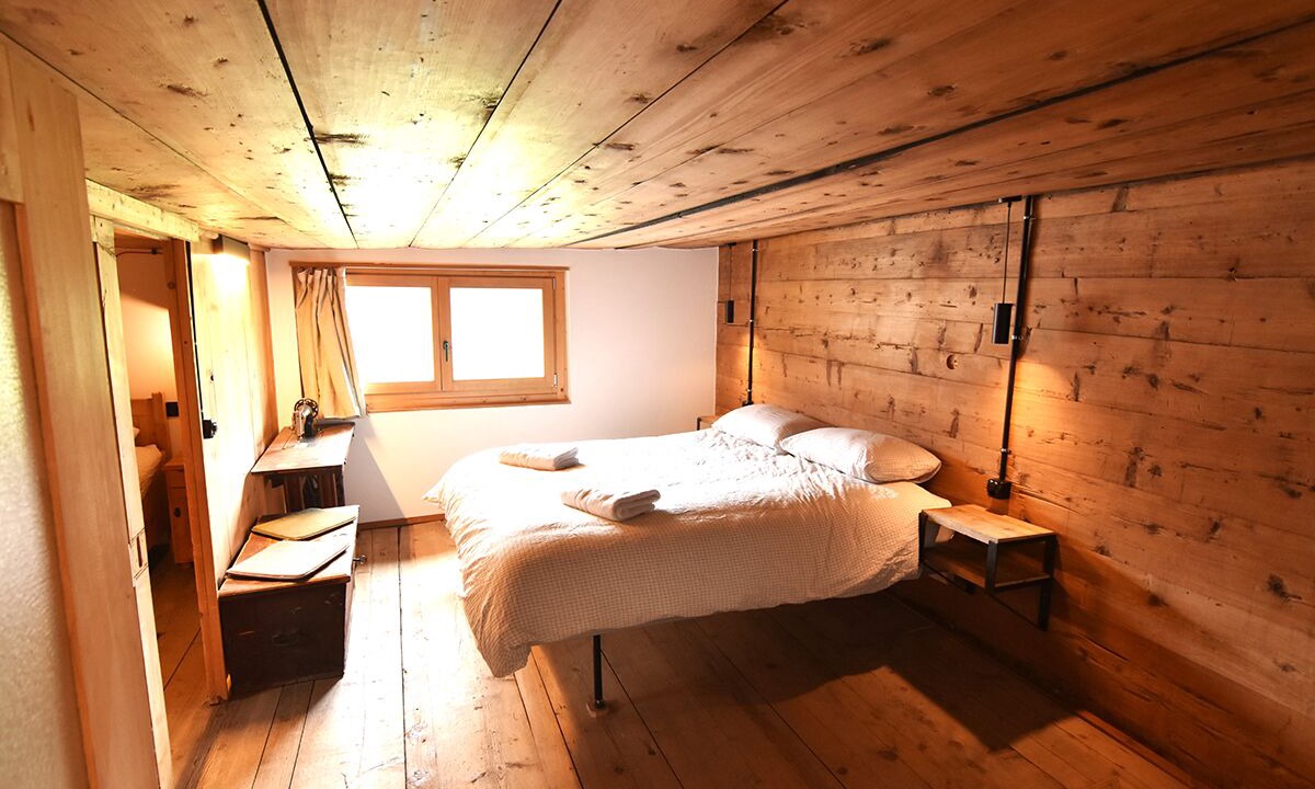 Photo of Bedroom in Riom-Parsonz