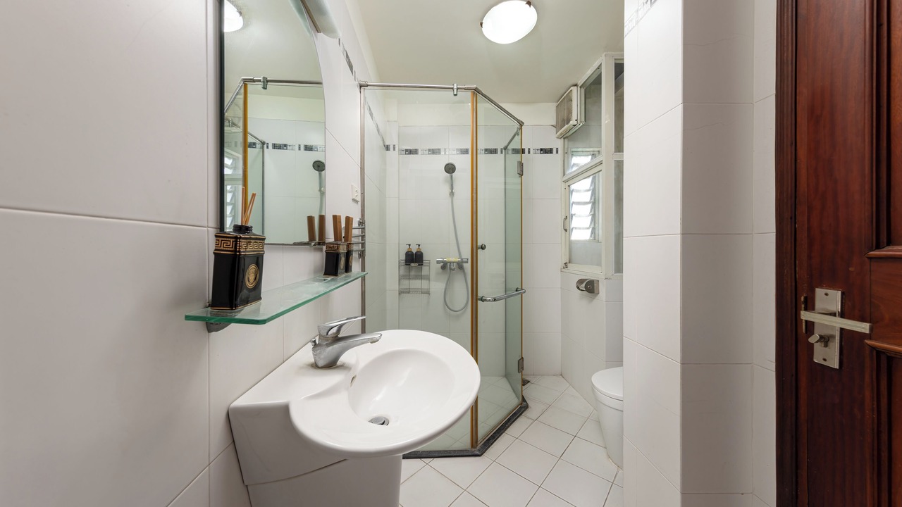 Photo of Bathroom in Yen Phu