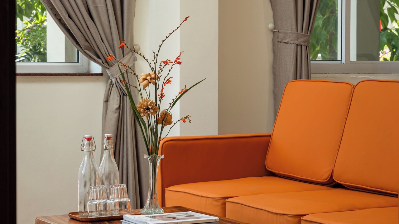Photo of Livingroom in Yen Phu