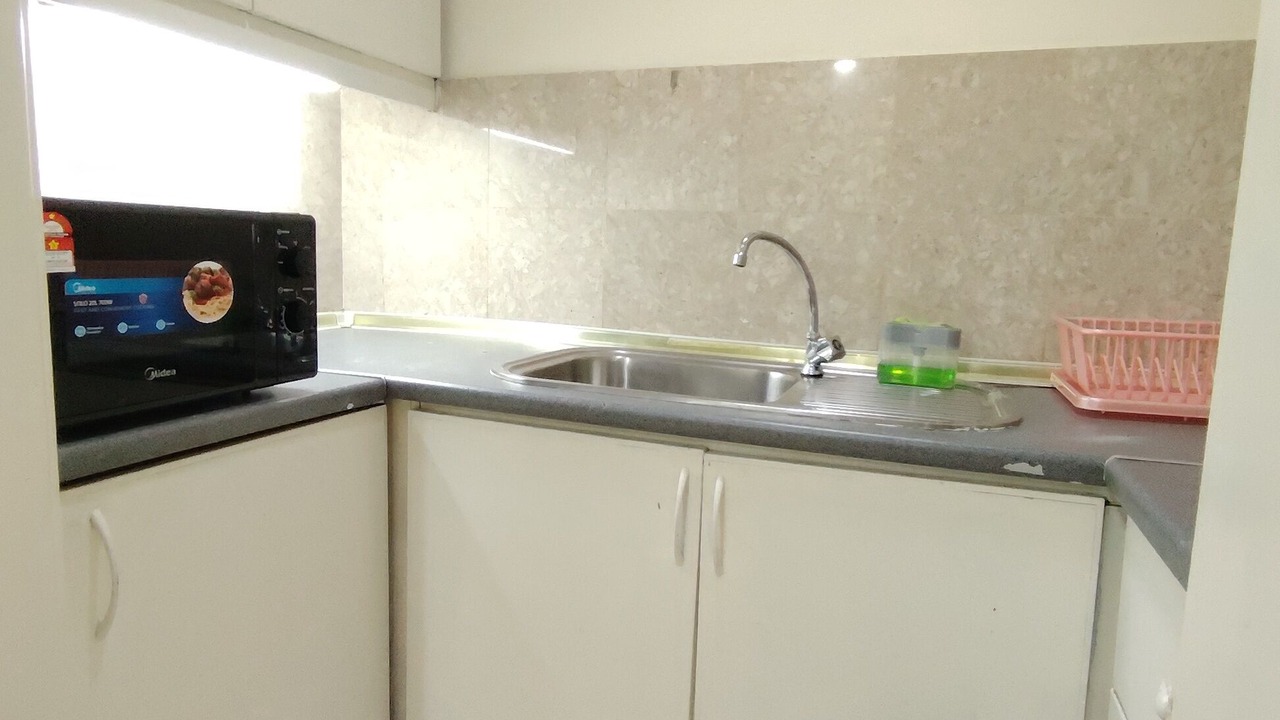 Photo of Kitchen in Imbi
