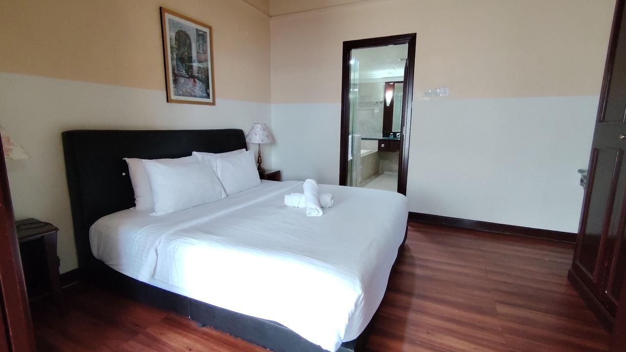 Photo of Bedroom in Imbi